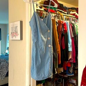 This dress I adored! Especially in summer!